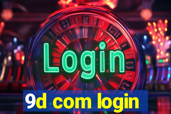 9d com login